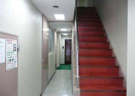秋葉原再開発ビル 物件写真 建物写真3