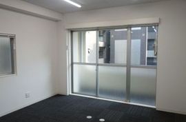 秋葉原再開発ビル 物件写真 建物写真4