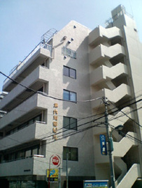物件写真 建物写真1