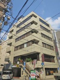 物件写真 建物写真1