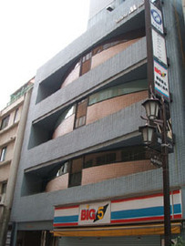 物件写真 建物写真1