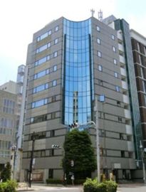 IS弓町ビル 外観