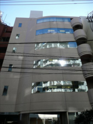 エムアールビル 物件写真 建物写真1