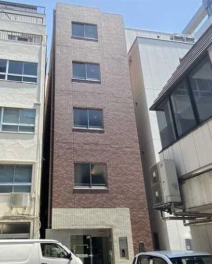 廣瀬ビル 物件写真 建物写真1