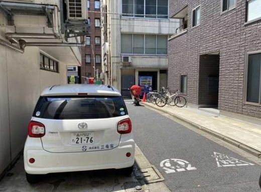 廣瀬ビル 物件写真 建物写真9