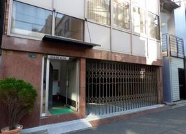 浮揚ビル 物件写真 建物写真2