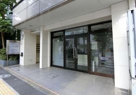 お茶の水サニービル 外観　画像