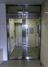 お茶の水サニービル 出入口　画像