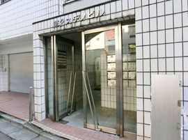 第2スヂノビル 物件写真 建物写真2