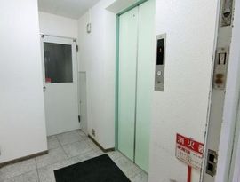 第2スヂノビル 物件写真 建物写真6