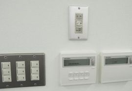 いちご本郷ビル 設備