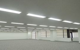 いちご本郷ビル 室内