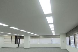いちご本郷ビル 内装