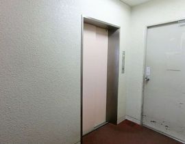 星野ビル 物件写真 建物写真6