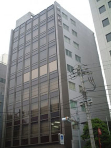 松屋ビル 物件写真 建物写真1
