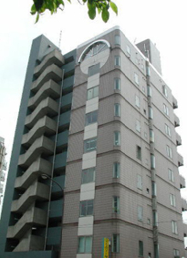 志知ビル 物件写真 建物写真1