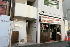 B.S.R秋葉原 物件写真 建物写真2