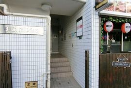 B.S.R秋葉原 物件写真 建物写真3