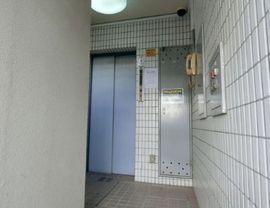 B.S.R秋葉原 物件写真 建物写真5