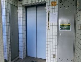 B.S.R秋葉原 物件写真 建物写真6