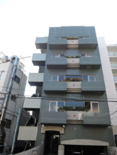 小石川UYビル 物件写真 建物写真1
