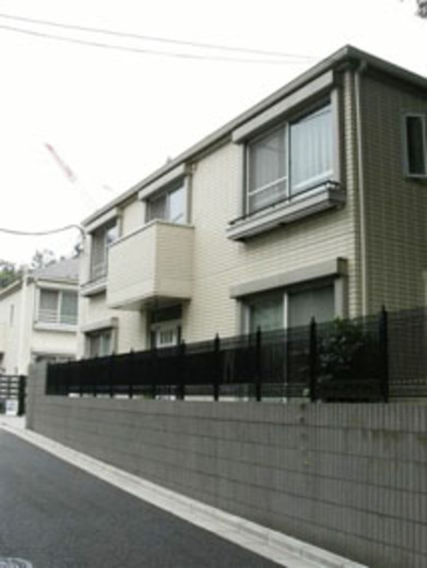 関口台ヴィレッジ 物件写真 建物写真1