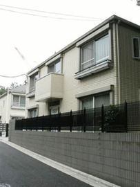 物件写真 建物写真1