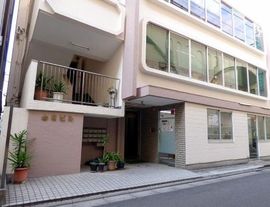由良ビル 物件写真 建物写真2