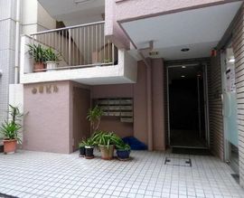 由良ビル 物件写真 建物写真3