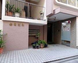 由良ビル 物件写真 建物写真4
