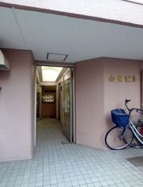 由良ビル 物件写真 建物写真5