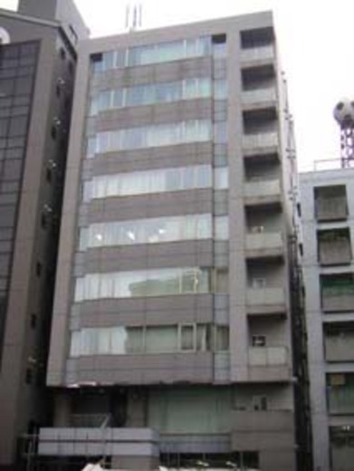 プライム小石川ビル(旧:ユニゾ小石川ビル) 外観