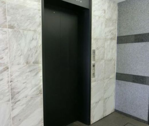 プライム小石川ビル(旧:ユニゾ小石川ビル) エレベーター