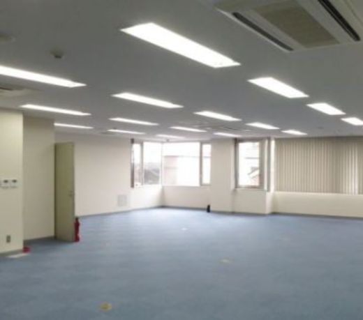 プライム小石川ビル(旧:ユニゾ小石川ビル) 室内