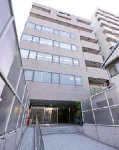 NKビル新大塚 物件写真 建物写真1