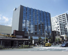 物件写真 建物写真1