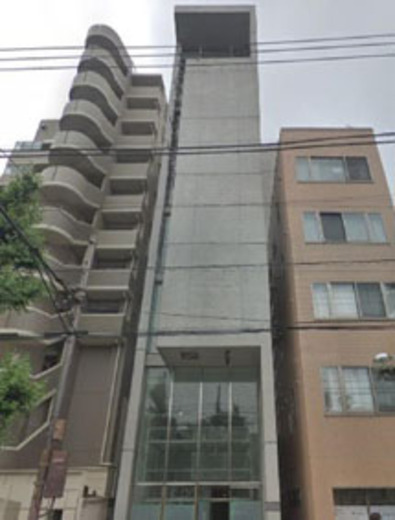 SHINO33BLDG 物件写真 建物写真1