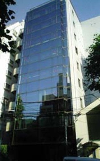 白山NTビル 物件写真 建物写真1
