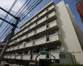 物件写真 建物写真1