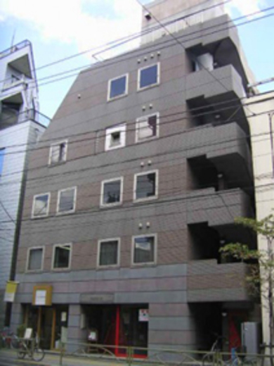 PLANEX813 物件写真 建物写真1