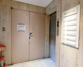 神田NYビル 物件写真 建物写真5