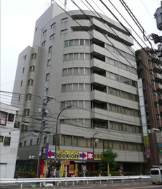 外観　写真