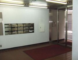 リバーサイドトナカイビル 物件写真 建物写真5