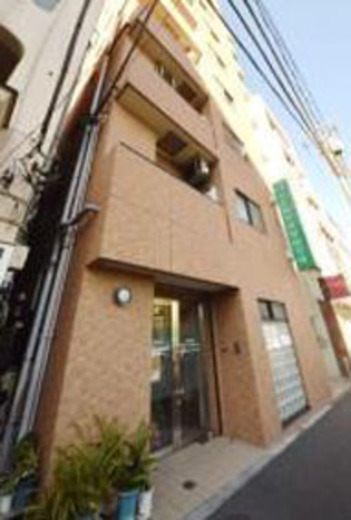 千石ビル 物件写真 建物写真1
