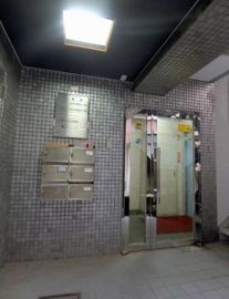 神トラビル 物件写真 建物写真4