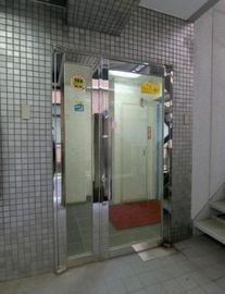 神トラビル 物件写真 建物写真5
