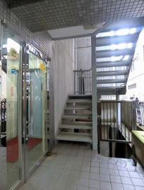 神トラビル 物件写真 建物写真6