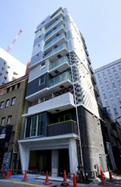 物件写真 建物写真1