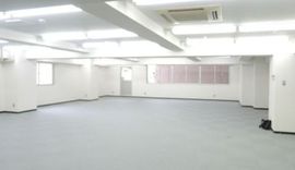 上野一丁目ビル(旧:ユニゾ上野一丁目ビル) オフィス　写真