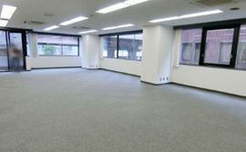 第一泉ビル オフィス　写真